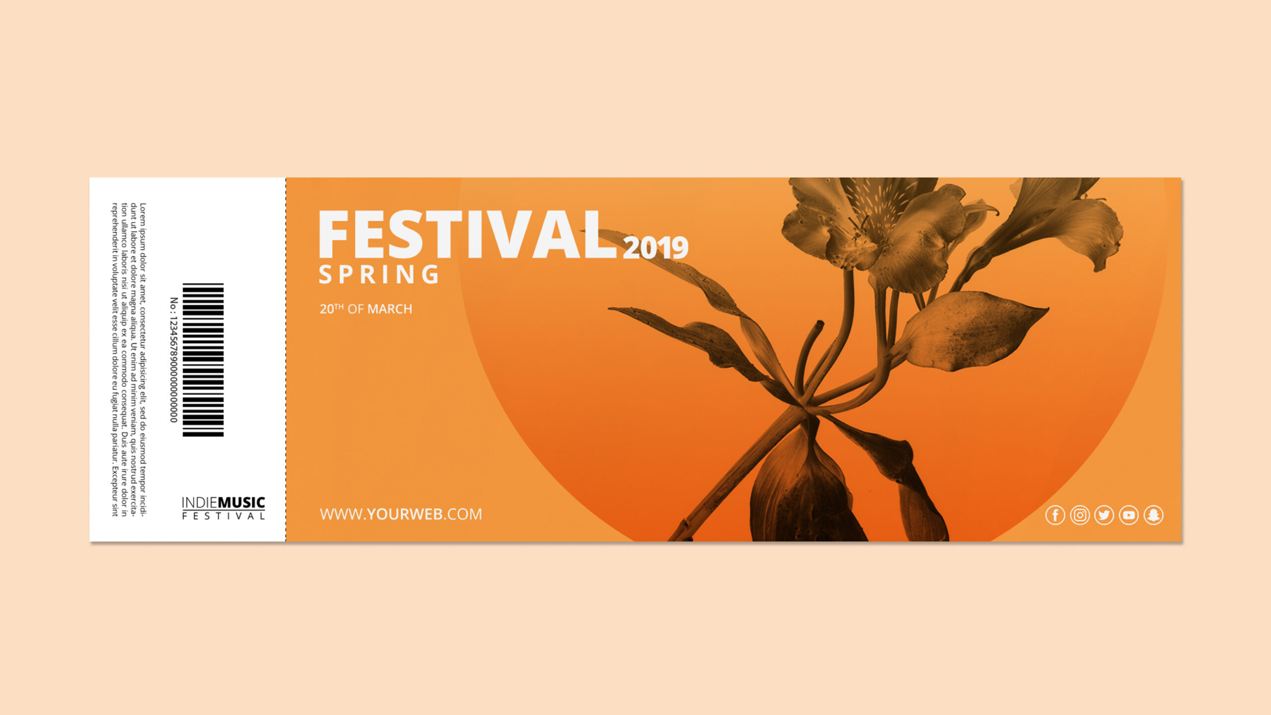 Tickets (Events & Traveling)