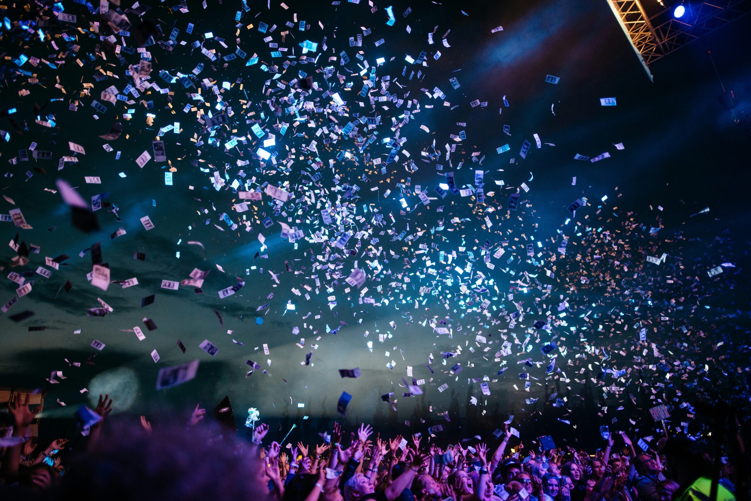 Tickets (Events & Traveling) - Image 3