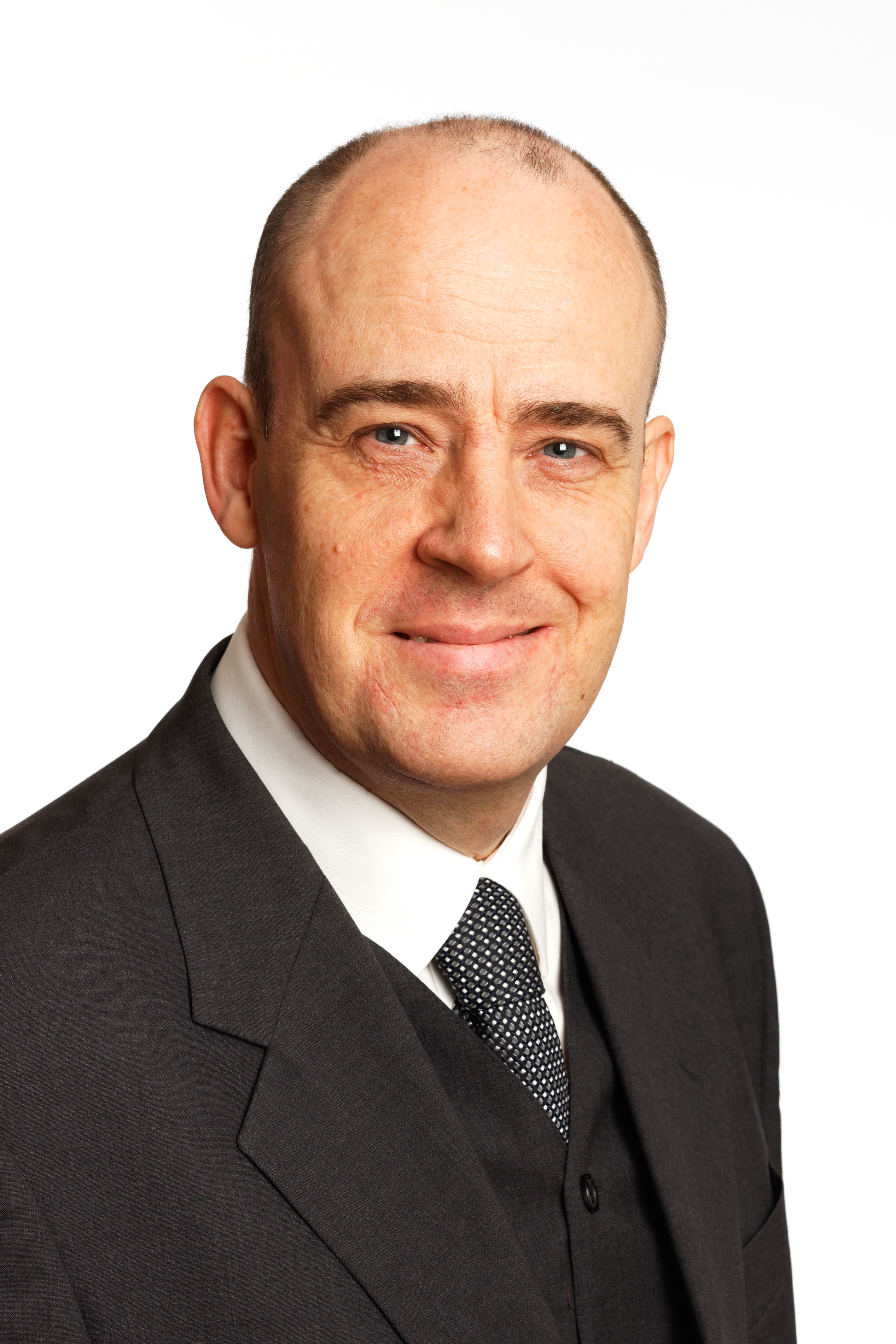 Mats Kallmyr