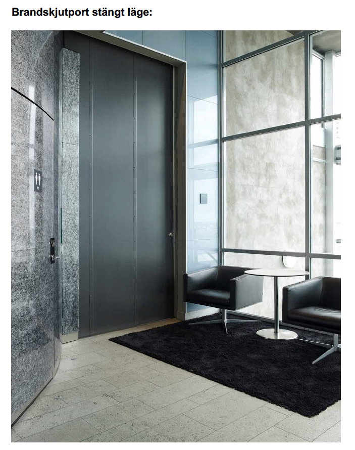 High Security Doors - Image 4