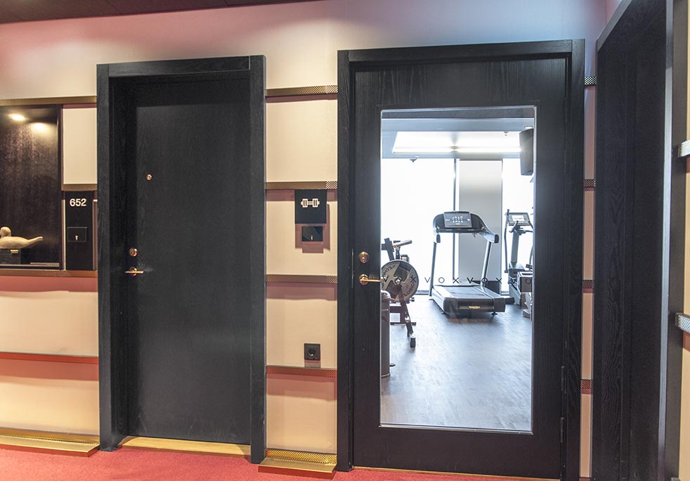 High Security Doors - Image 3