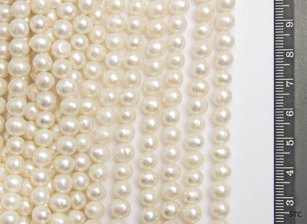 Fine Jewellery Pearls Fine jewellery pearl necklaces