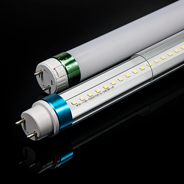 LED light tubes